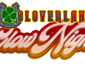 Glow Night: General Admission